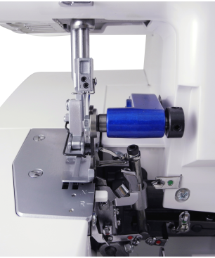 VERITAS Melanie Overlocknähmaschine