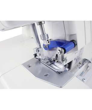 VERITAS Melanie Overlocknähmaschine