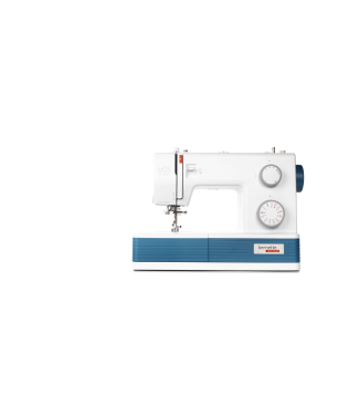 BERNETTE Bernette Nähmaschine B05 Academy Nähmaschine