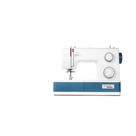 BERNETTE Bernette Nähmaschine B05 Academy Nähmaschine