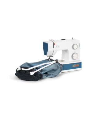 BERNETTE Bernette Nähmaschine B05 Academy Nähmaschine