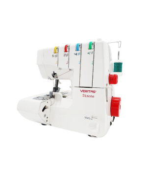 VERITAS SIMONE Nähmaschine (120 Watt, nein)