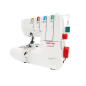 VERITAS SIMONE Nähmaschine (120 Watt, nein)