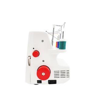 VERITAS SIMONE Nähmaschine (120 Watt, nein)