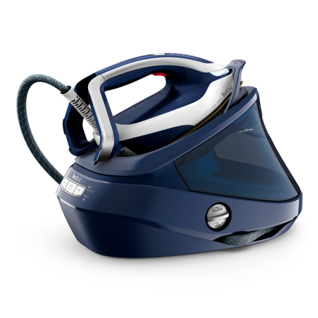 TEFAL GV9812 Pro Express Vision Dampfbügelstation (3000 Watt, 8,1 bar)