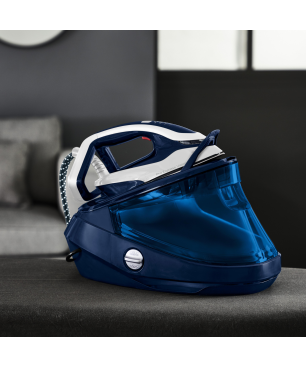 TEFAL GV9812 Pro Express Vision Dampfbügelstation (3000 Watt, 8,1 bar)