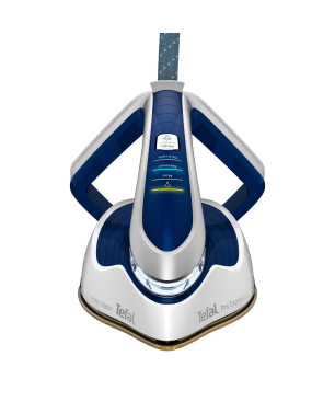 TEFAL GV9812 Pro Express Vision Dampfbügelstation (3000 Watt, 8,1 bar)