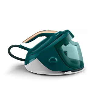 PHILIPS PSG7140/70 PerfectCare Dampfbügelstation (2100 Watt, SteamGlide Elite)