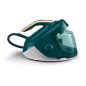 PHILIPS PSG7140/70 PerfectCare Dampfbügelstation (2100 Watt, SteamGlide Elite)