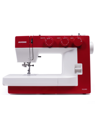 JANOME 1522RD Nähmaschine