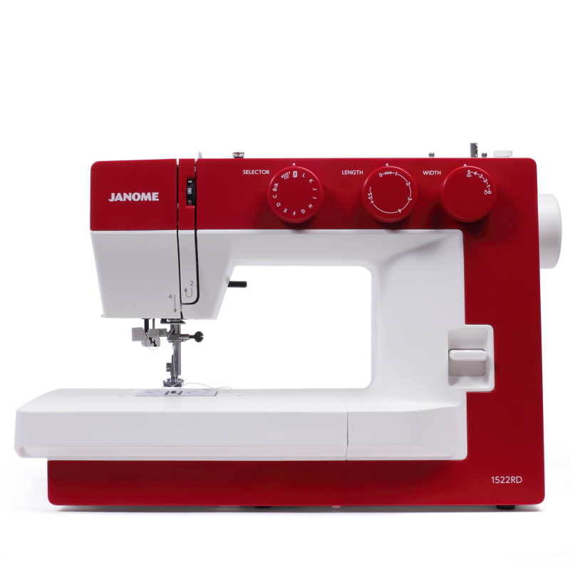JANOME 1522RD Nähmaschine
