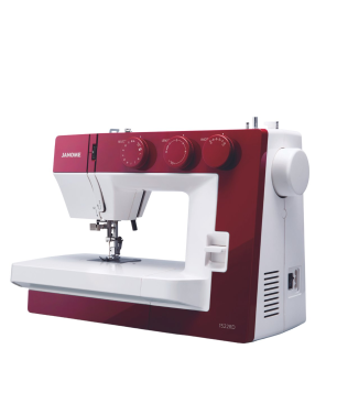 JANOME 1522RD Nähmaschine