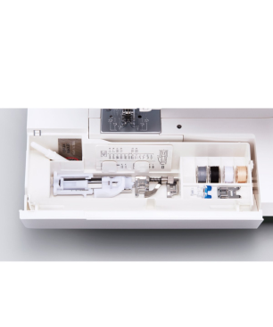 JANOME 1522RD Nähmaschine