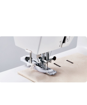JANOME 1522RD Nähmaschine