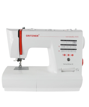 GRITZNER VARIMATIC ® 935 IDT nähmaschine