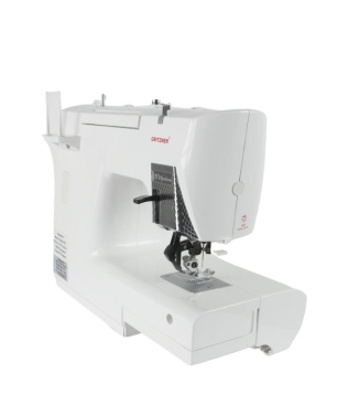 GRITZNER VARIMATIC ® 935 IDT nähmaschine