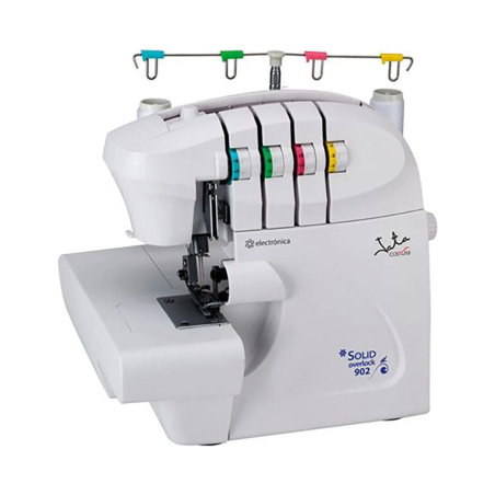 JATA OL902 Nähmaschine (90 Watt)
