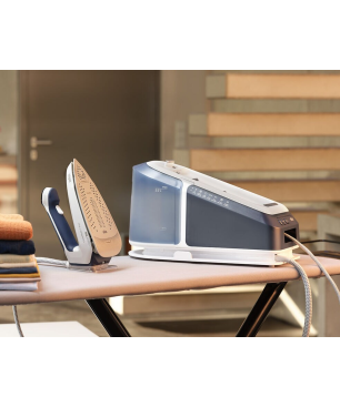 BRAUN CareStyle 7 Pro IS 7282 BL Dampfbügelstation (2700 Watt, 8 bar)