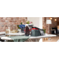 RUSSELL HOBBS 24460-56 DAMPFBÜGELSTAT.Q.S.S.P Dampfbügelstation (220 Volt, 8 bar)