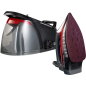 RUSSELL HOBBS 24460-56 DAMPFBÜGELSTAT.Q.S.S.P Dampfbügelstation (220 Volt, 8 bar)