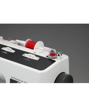 BROTHER HF27 Nähmaschine