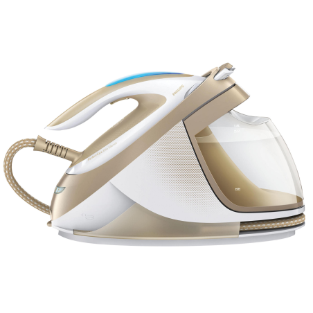 PHILIPS GC9642/60 Dampfbügelstation