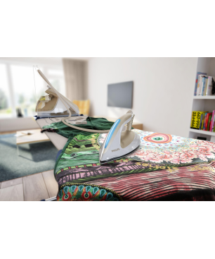 PHILIPS GC9642/60 Dampfbügelstation