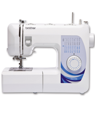 BROTHER Brother Nähmaschine XQ 3700 Nähmaschine