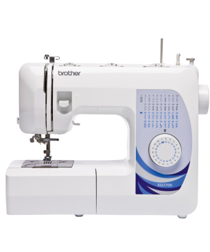BROTHER Brother Nähmaschine XQ 3700 Nähmaschine