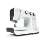 BERNETTE Bernette Nähmaschine B35 Nähmaschine (Ja)