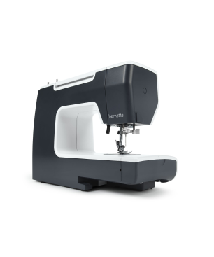 BERNETTE Bernette Nähmaschine B35 Nähmaschine (Ja)