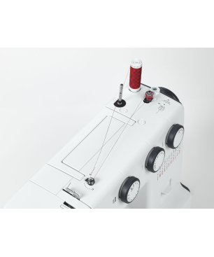 BERNETTE Bernette Nähmaschine B35 Nähmaschine (Ja)