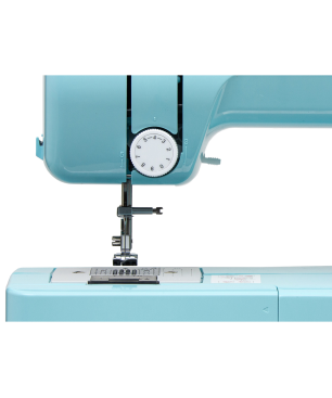 BROTHER Nähmaschine LM14ZW1 Mechanisch LimitedEdition Mint Nähmaschine