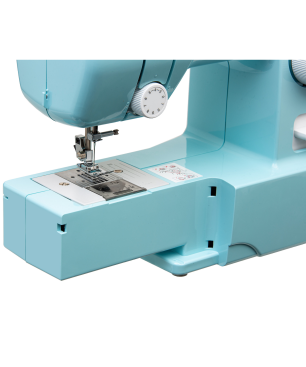 BROTHER Nähmaschine LM14ZW1 Mechanisch LimitedEdition Mint Nähmaschine