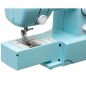 BROTHER Nähmaschine LM14ZW1 Mechanisch LimitedEdition Mint Nähmaschine