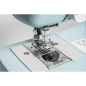 BROTHER Nähmaschine LM14ZW1 Mechanisch LimitedEdition Mint Nähmaschine