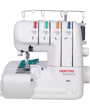 VERITAS ELASTICA II Nähmaschine (nein)