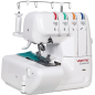 VERITAS ELASTICA II Nähmaschine (nein)