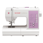 SINGER 7463 Confidence Computernähmaschine (65 Watt)