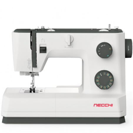 NECCHI Q132A Nähmaschine