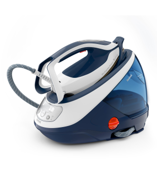 TEFAL GV9221 Pro Express Protect Dampfbügelstation (2600 Watt, 7,6 bar)
