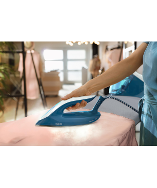 PHILIPS PSG7024/20 PerfectCare Serie 7000 Dampfbügelstation (2100 Watt, 7,5 bar)