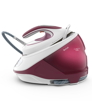 TEFAL SV9201 Express Protect Dampfbügelstation (2600 Watt, 7,5 bar)