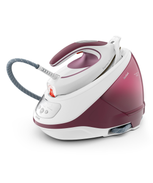 TEFAL SV9201 Express Protect Dampfbügelstation (2600 Watt, 7,5 bar)