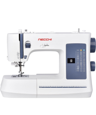NECCHI NC-59QD Nähmaschine