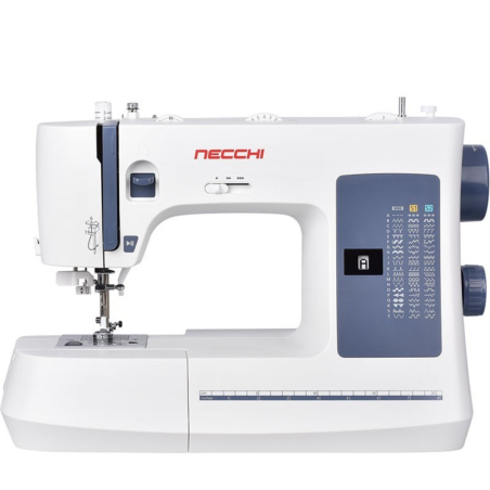 NECCHI NC-59QD Nähmaschine
