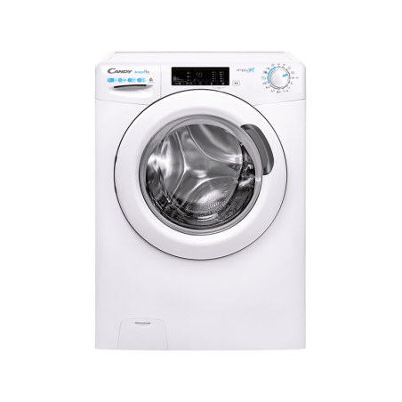 CANDY CSOW 4965TWE/1-S Waschtrockner (6 kg, C)
