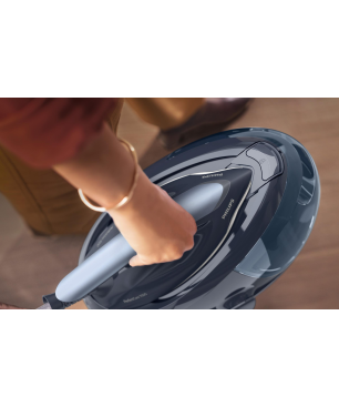 PHILIPS PSG7130/20 PerfectCare Serie 7000 Dampfbügelstation (2100 Watt, 8 bar)