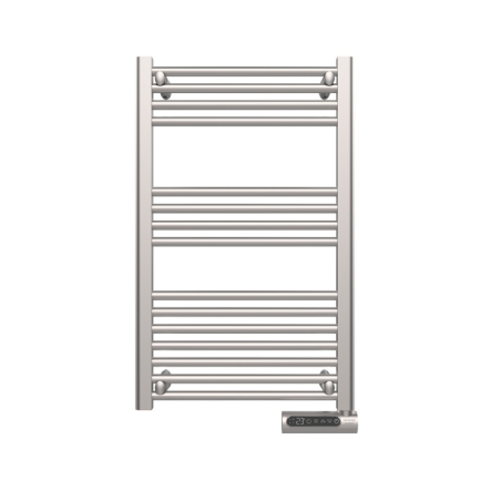 CECOTEC ReadyWarm 9100 Smart Towel Steel fan heater