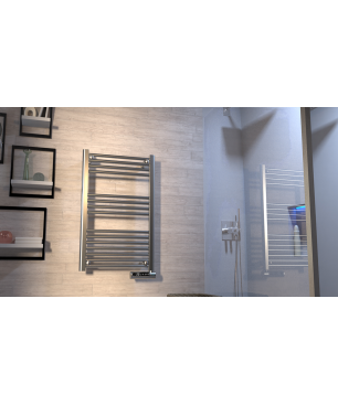 CECOTEC ReadyWarm 9100 Smart Towel Steel fan heater